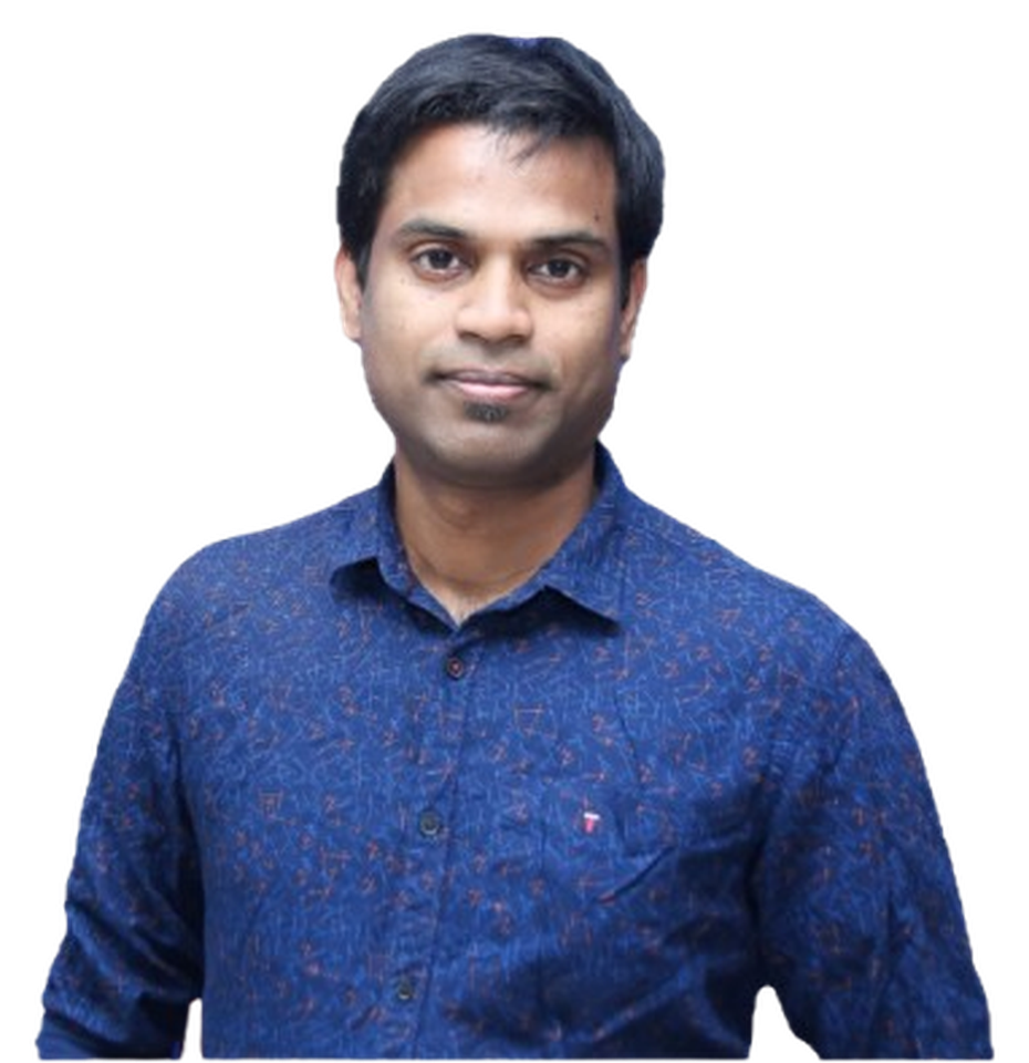 Mathivanan Loganathan, technology consultant based in Dublin